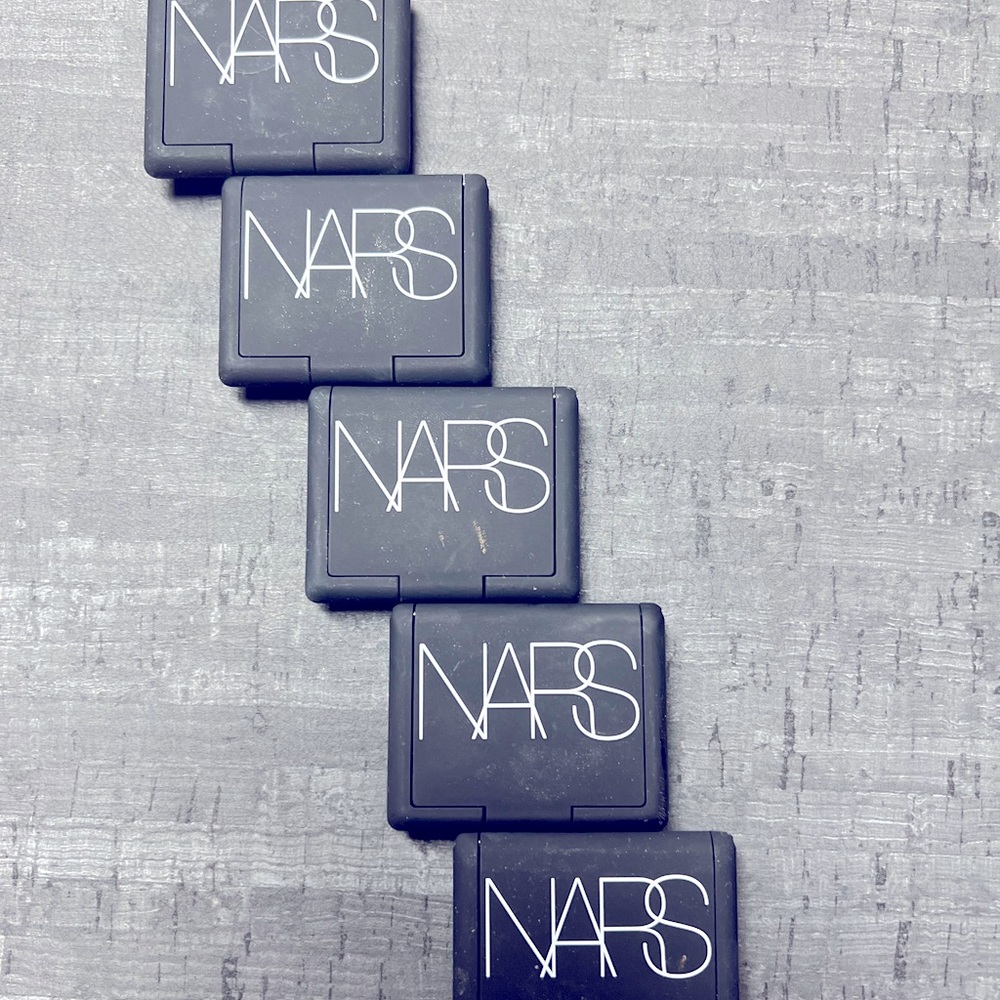 NARS Orgasm Blush - Picture 5 of 13